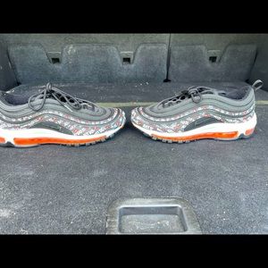 (Just Do It) Nike air max 97